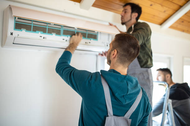 Best HVAC Emergency Services  in Charlestown, IN