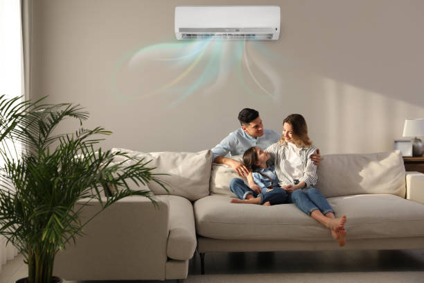 Best Furnace Repair Near Me  in Charlestown, IN