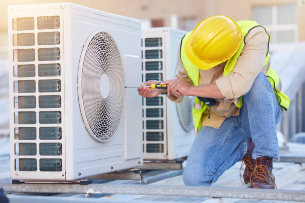 Best Best HVAC Companies  in Charlestown, IN