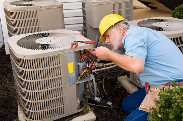 Ductless HVAC Repair in Charlestown, IN