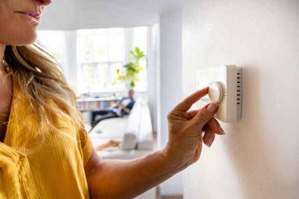Best Ductless HVAC Repair  in Charlestown, IN