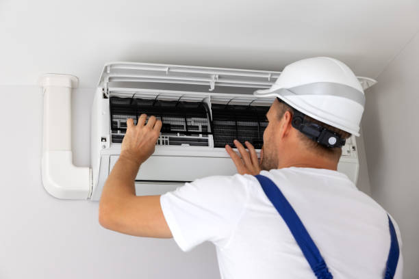 Best Affordable HVAC Services  in Charlestown, IN