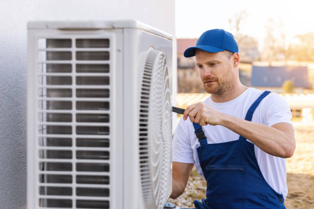Best Best HVAC Companies  in Charlestown, IN