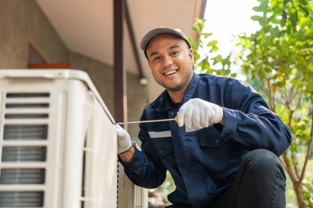 Best Air Conditioning Repair  in Charlestown, IN