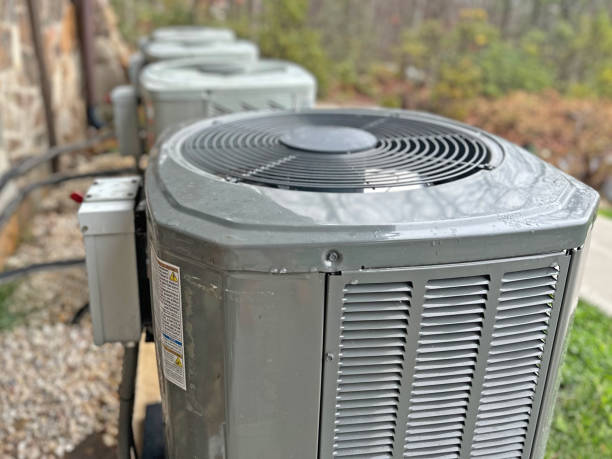Best Local HVAC Companies  in Charlestown, IN