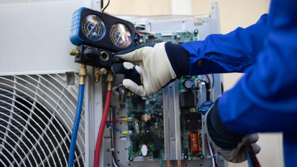 Best HVAC Cleaning Services  in Charlestown, IN