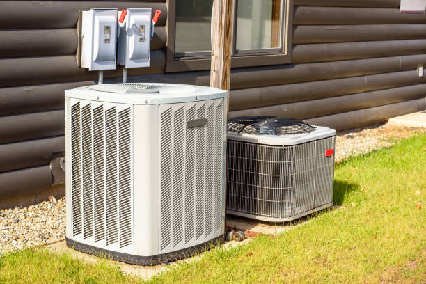 Best HVAC Maintenance Near Me  in Charlestown, IN