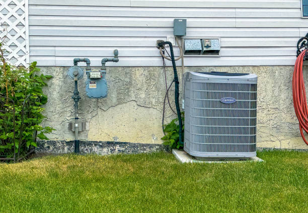 HVAC Maintenance Plan in Charlestown, IN