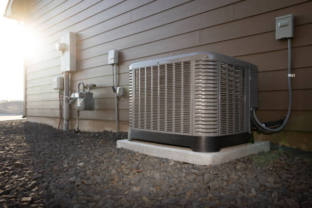 Best HVAC Companies Near Me  in Charlestown, IN